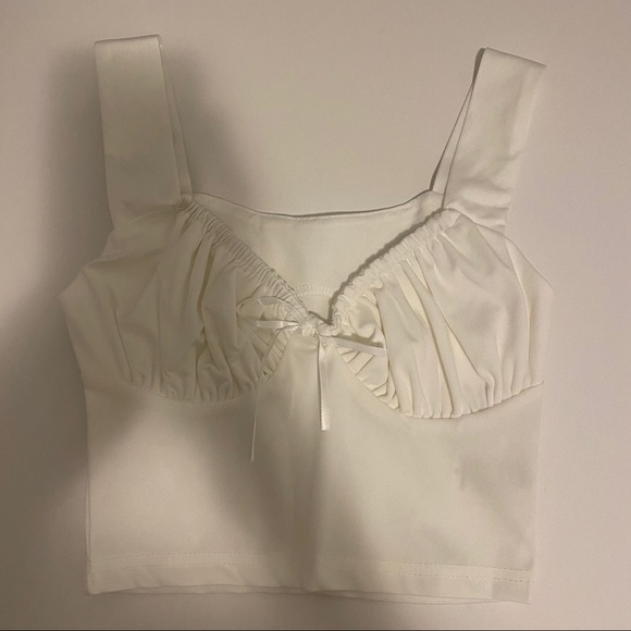 ☆ Amelia Tank Top ☆ - Picture 5 of 5